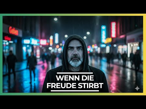 WARUM DIR ALLES EGAL IST (Carl Jungs tiefe Einsicht)