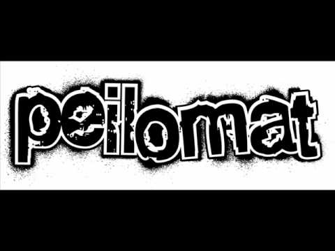 Peilomat - Superheld (+Lyrics)