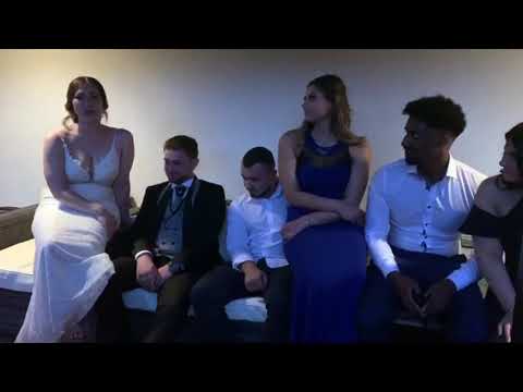 Vocal-DJ Teddy aus Köln für Ihre Hochzeit