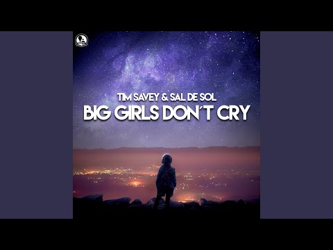 Big Girls Don´t Cry (Pulsedriver Remix)