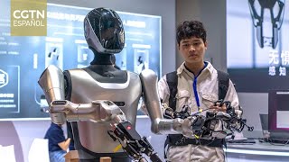 El "capital paciente" de China impulsa su auge tecnológico y atrae la inversión extranjera