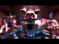 SFM FNAF Funtime Dance Floor SHORT