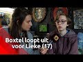 Lieke heeft hulphond nodig – Brabants Buske