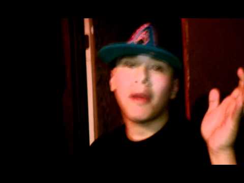 Sneaks in the lab wit young rob