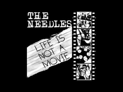 The Needles - Revolusi