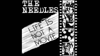 The Needles - Revolusi