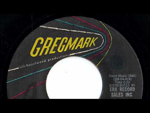 Paris Sisters - "He Knows I Love Him Too Much"