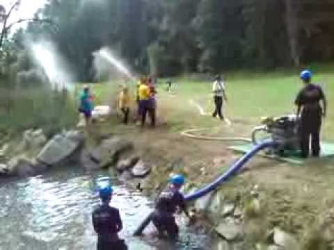 DHZ Liptovská Štiavnica - Dorast