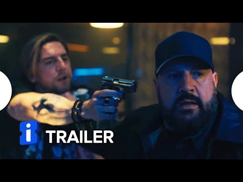Família À Prova De Balas - Trailer