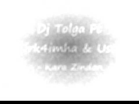 Dj Tolga Ft Kirk4imha & Usta - Kara Zindan