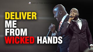 Prayers for New Month of April - Wicked Hands | Pastor Rich Aghahowa