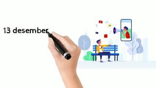 Download lagu ucapan selamat ulang tahun animasi bergerak menggunakan aplikasi BENIME mp3 Download lagu ucapan selamat ulang tahun animasi bergerak menggunakan aplikasi BENIME mp3