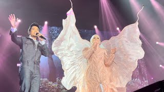 Download lagu Aina Abdul X Khai Bahar - Nafas Cinta A Night With Aina Abdul 3.0 Axiata Arena mp3 Download lagu Aina Abdul X Khai Bahar - Nafas Cinta A Night With Aina Abdul 3.0 Axiata Arena mp3