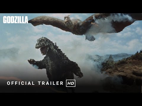 Official Japanese Trailer