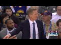 NBA Miami Heat Vs Golden State Warriors 14 01 17