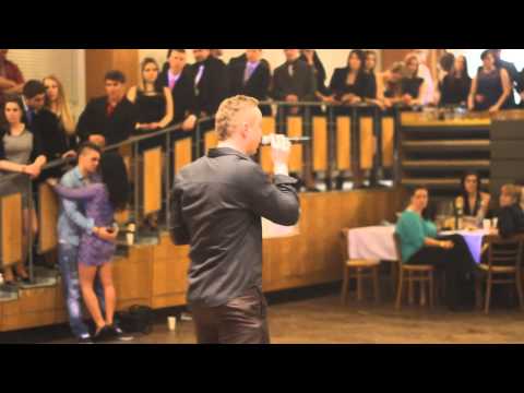 II. Disco Ples 2014 - KD Brumov Bylnice