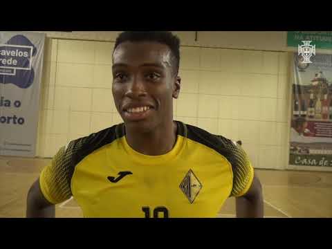 Liga Sport Zone, 6.ª jornada: Quinta dos Lombos 2-2 Belenenses