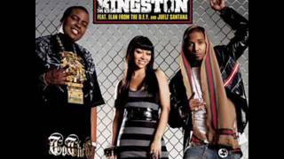There's Nothing  sean Kingston