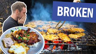 I Review VIETNAMESE BBQ! - Is Cơm Tấm Better Than A Western Grill?