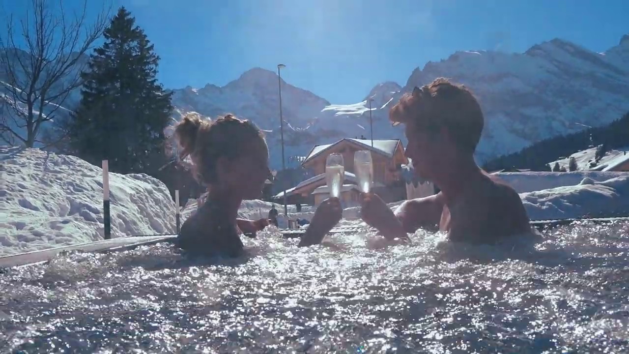 Discover the highlights of Alpine Sports Centre.