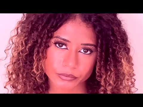 Tara Mills - Addiction (Visualizer) Prod. by Carns Hill