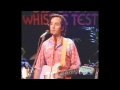 Ry Cooder Hank Williams