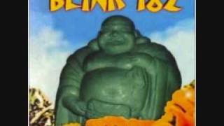 Blink-182 - Transvestite (from the original Buddha) RARE!