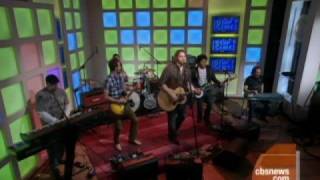 Country Star James Otto Jams!