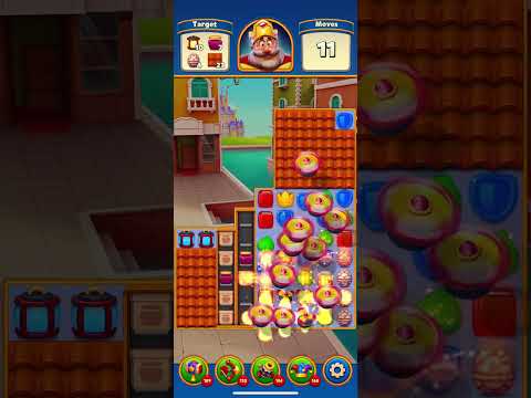 Royal Match LEVEL 4262