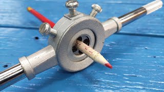 Amazing invention that saves time and money