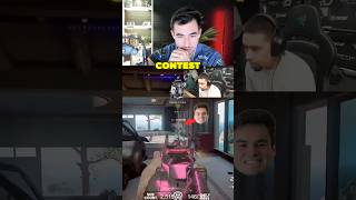 Shotzzy SLAMS LA Thieves with Omni-Movement 😳