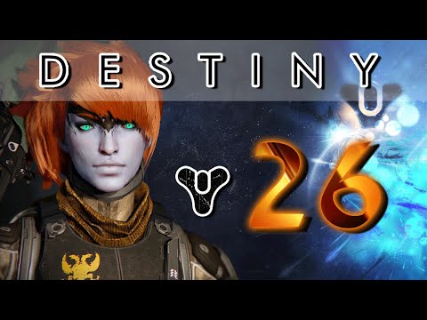 Destiny #26 - Dreh den Schlüssel - [Lets Play] [Xbox One] [deutsch] [Full HD]