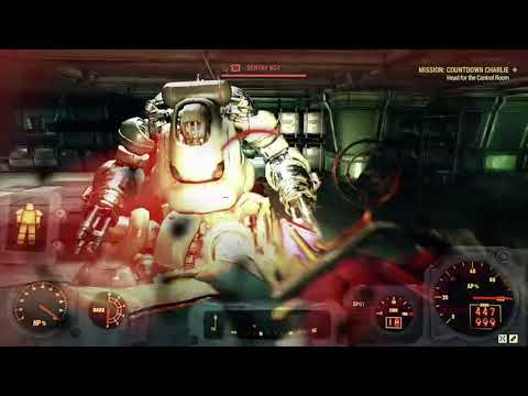 Fallout 76 episode 142 The Tripple First Time