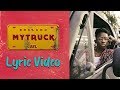 Breland My Truck Lyrics Don T Touch My Truck Song