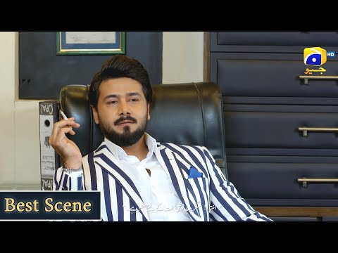 Badzaat Episode 39 | 𝐁𝐞𝐬𝐭 𝐒𝐜𝐞𝐧𝐞 𝟎𝟗 | HAR PAL GEO