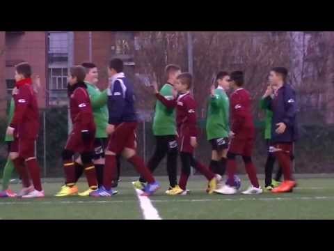 ASD Nettuno_ GS Falasche  01- 02- 2014