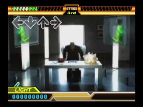 DDRMax2: Dance Dance Revolution (PS2) Dream A Dream