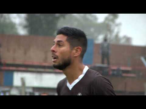 ATLAS vs BERAZATEGUI - Fecha 22 - Campeonato 1ra C - 2021