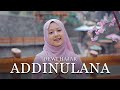 Dewi Hajar ADDINULANA Official Music Video