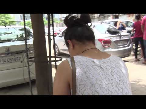 Nadiya jindal Dhokha short film