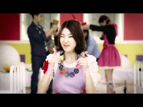 [MV/HD 1080p] COED SCHOOL - Bbiribbom Bberibbom