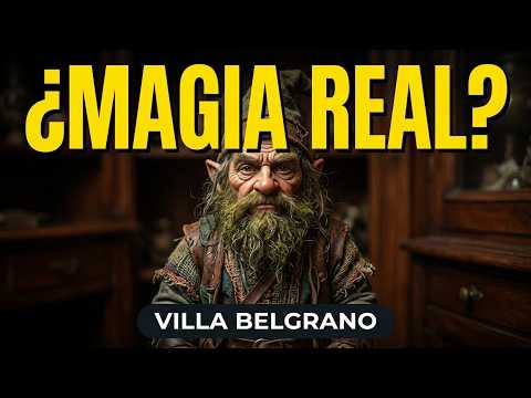 🧙‍♂️ La TIENDA DE DUENDES más MÁGICA de Villa General Belgrano (¡No Te Lo Pierdas!) ✨
