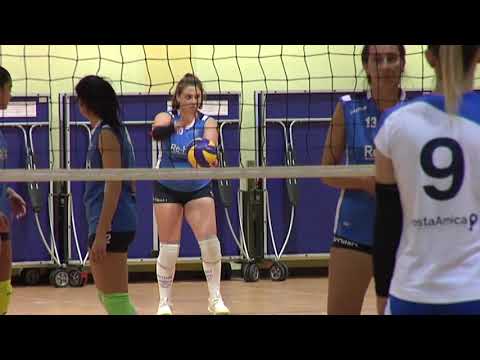 Volley CF Pratola - Nereto