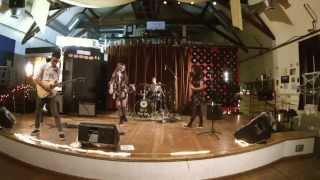 One Of These Days - Readymade (Red Hot Chili Peppers cover)