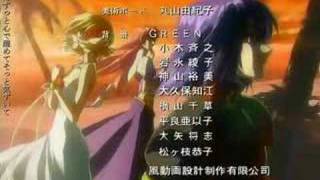 ED-3 Gundam Seed Destiny [I Wanna go to place] by Shizue