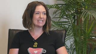 Customer Review: Meet Christi – Owner of the Sweet River Cafe