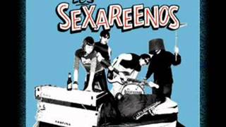 Les Sexareenos - baby i grind