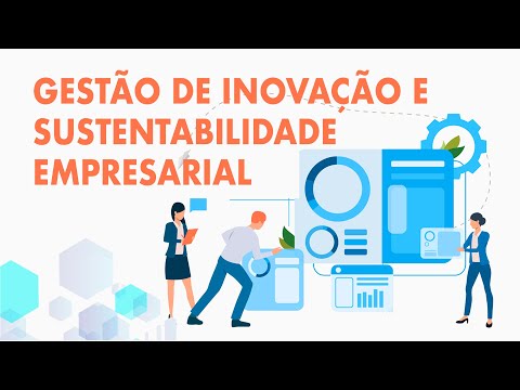 , title : 'Gestão de Inovação e Sustentabilidade Empresarial - Aula 3'