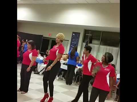 The Line Dance Connection