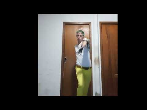 Leonardo Belloni Cover KPOP / TVXQ Purple Line